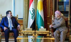 رئيس الوزراء: الحكومة قطعت خلال عامين شوطاً كبيراً في بناء الثقة مع حكومة الإقليم